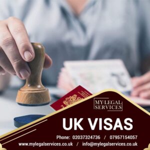 UK Visas