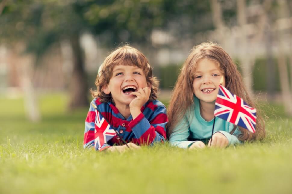 Register Child As A British Citizen