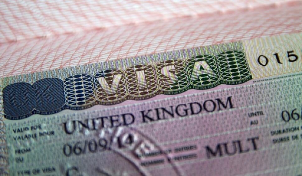 UK Visa Immigration Solicitor