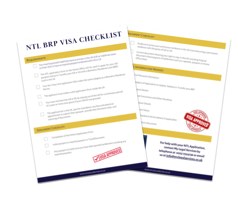NTL Application Visa Online In London Transfer ILR To BRP Card ntl-application-visa-online-in-london-transfer-ilr-to-brp-card