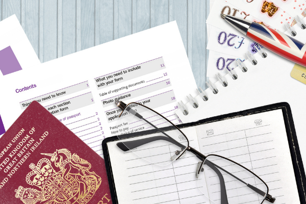 Fiancé visa UK applications