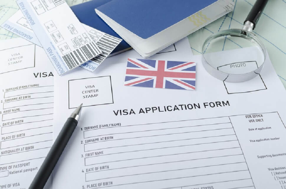 Free FLR (FP) Immigration Solicitor London
