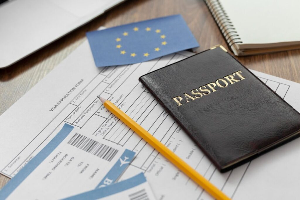 UK Work Permit Visa for Non EU Citizens