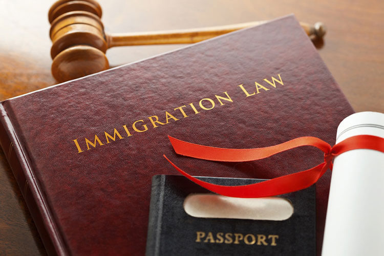 Immigration Rules & Advice