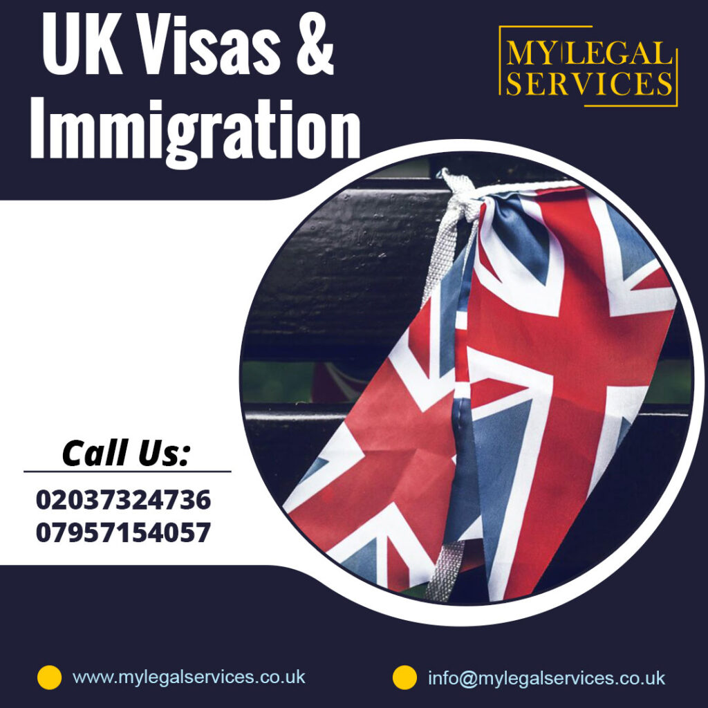UK Visas and Immigration Image