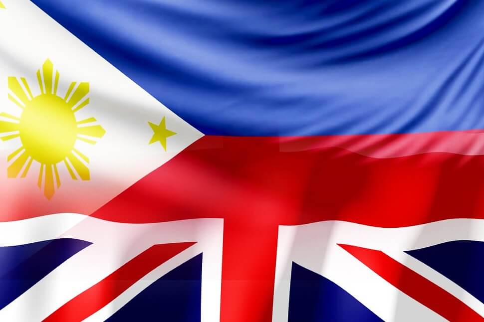 tourist visa from philippines to uk