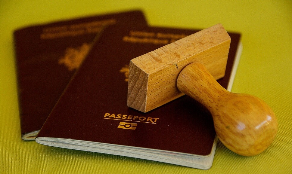 valid-passport