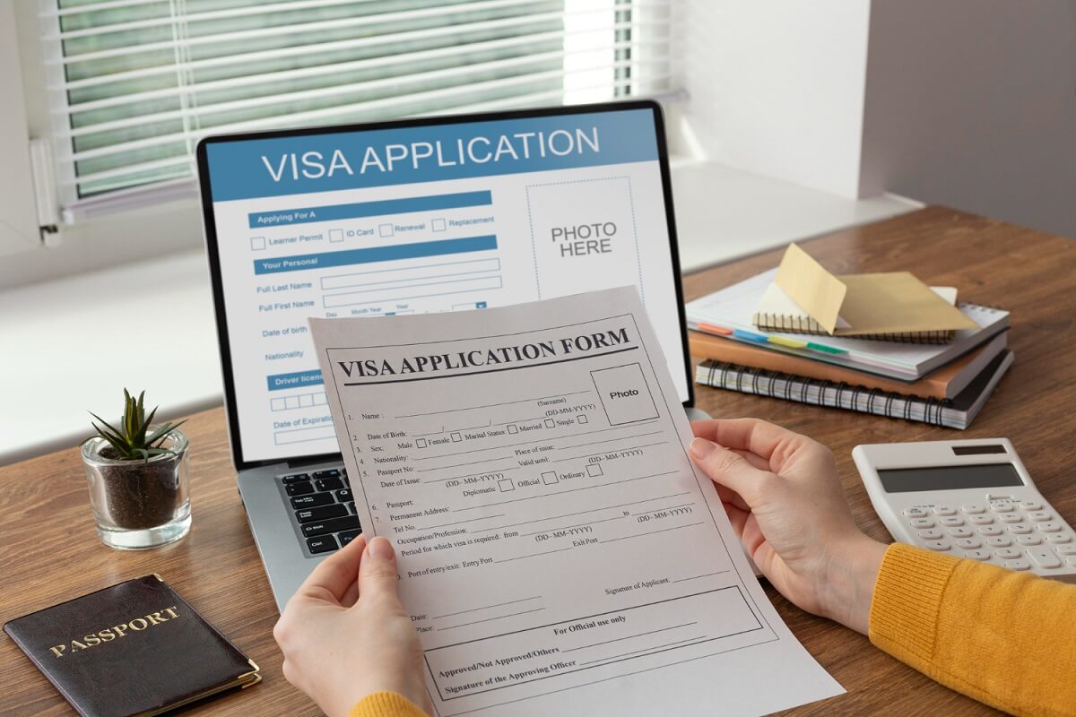 UK Visa Processing Time