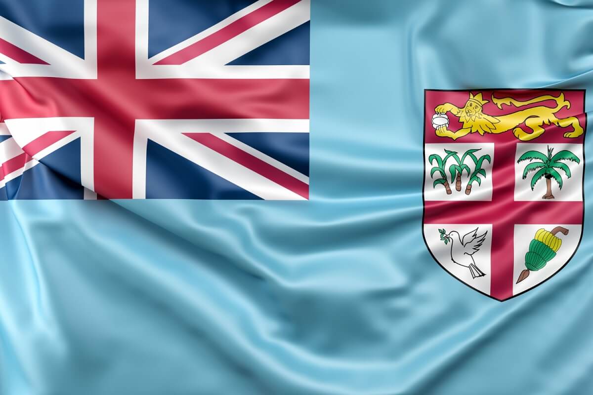 UK Visitor Visa For Fijian Citizens