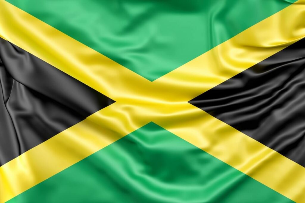 British Citizenship From Jamaica