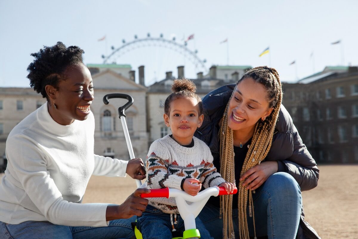 UK Visa For Jamaicans