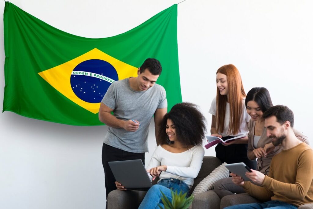 UK Visa Requirements For Brazilian Citizens