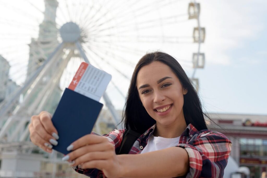 UK Standard Visitor Visa for Moroccan Citizens