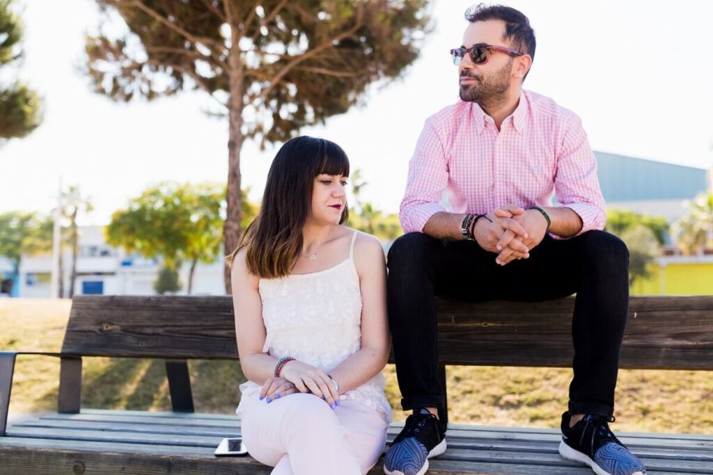 Unmarried Partner Visa