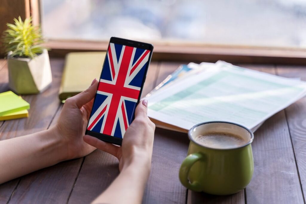 Apply for British Citizenship Online