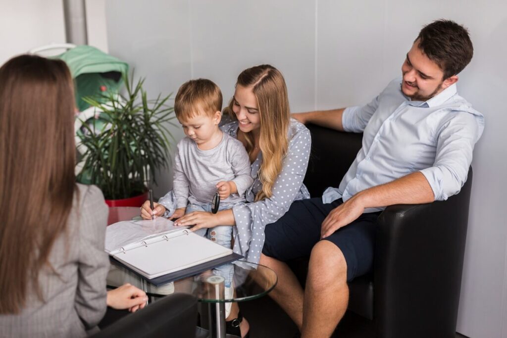 Child Registration as a British Citizen