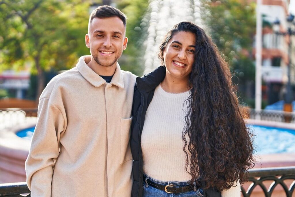 Brazilian Spouse UK Visa