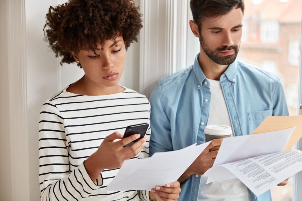 UK Partner Visa to Skilled Worker Visa