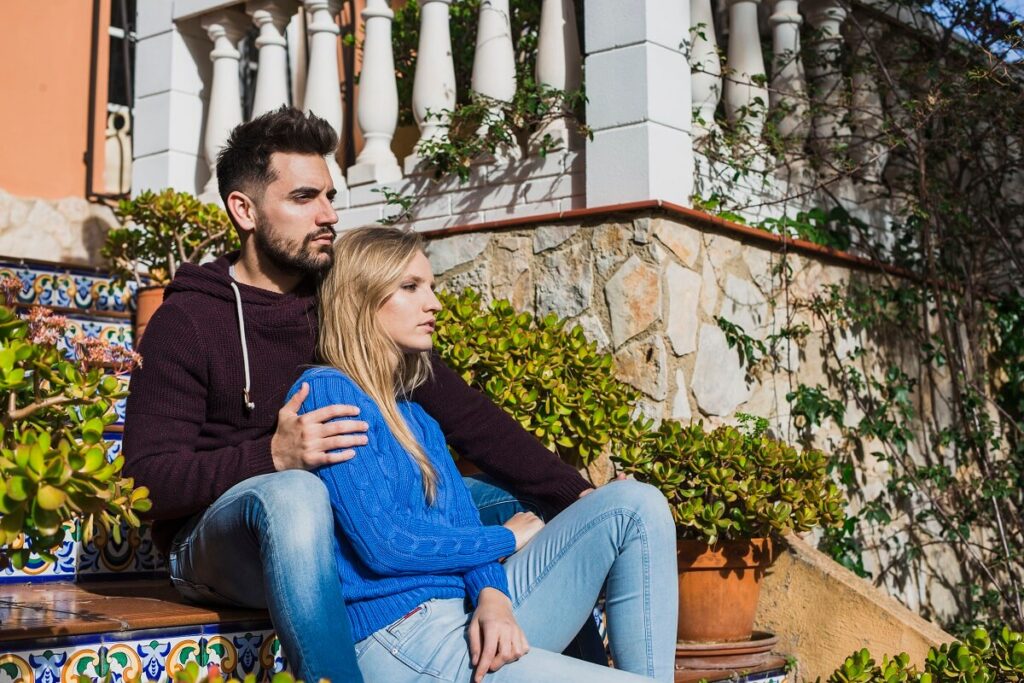 UK Spouse Visa for Tunisian Wife