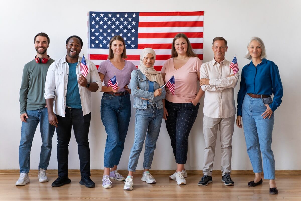 UK Visa For American Citizens
