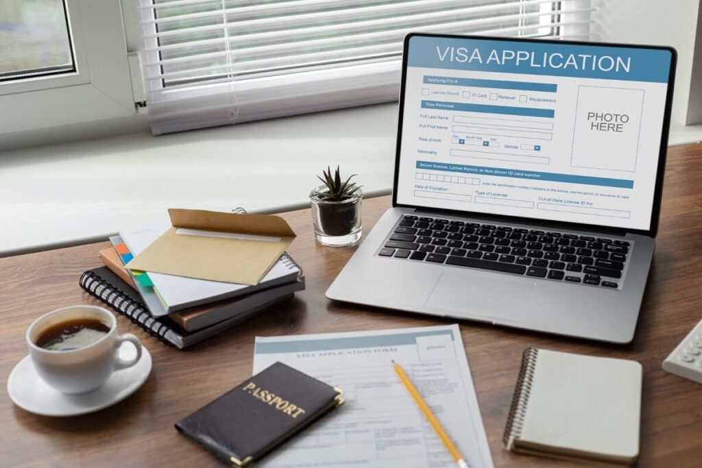 Home Office Visa Fees (Costs)