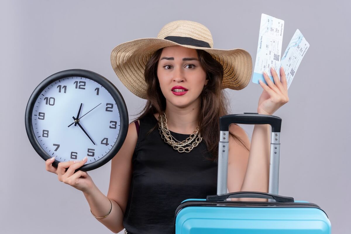 UK Visa Types for Egyptians