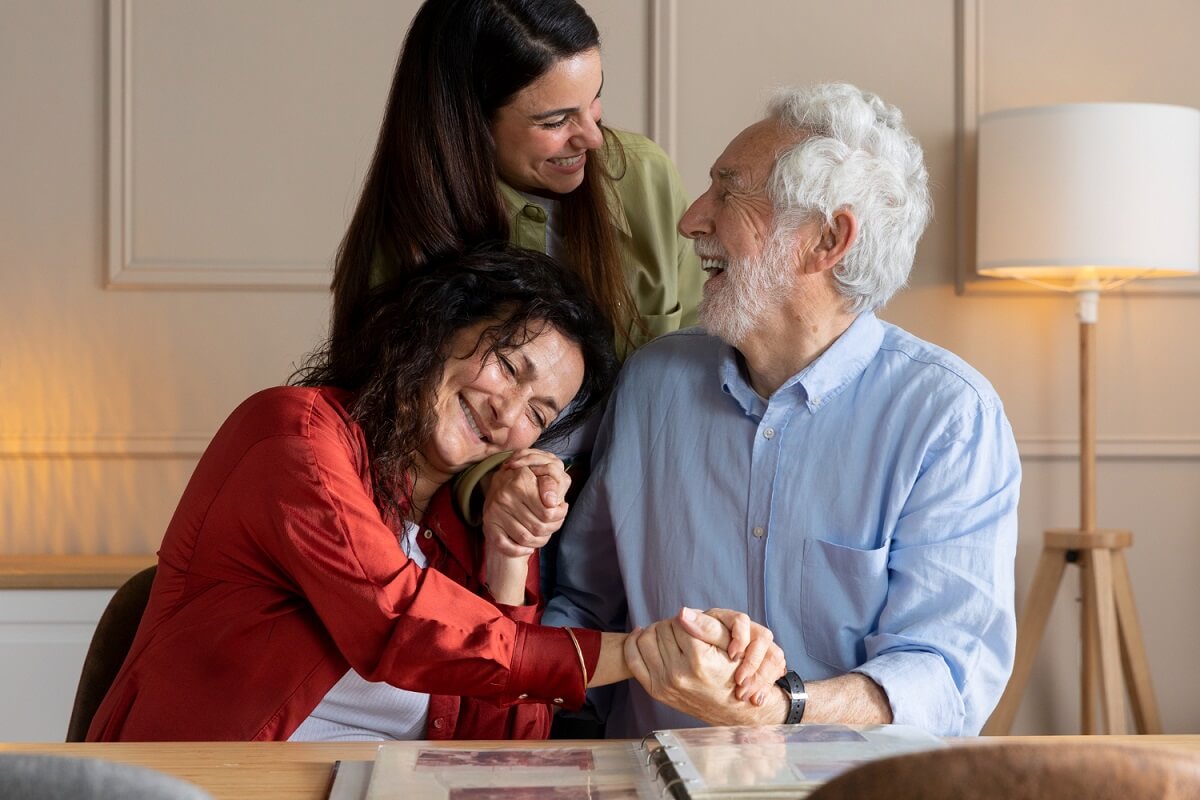 UK Adult Dependant Relative Visa For Parents