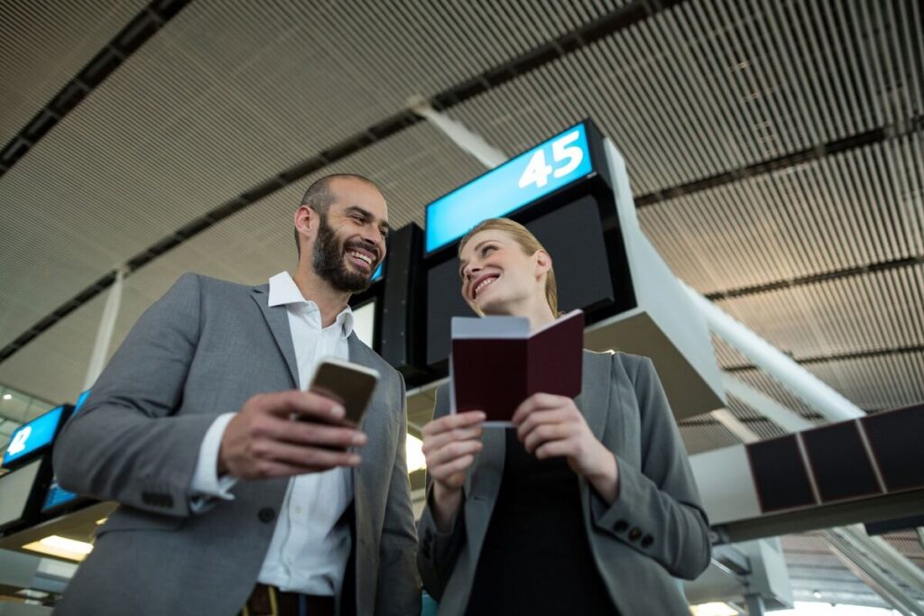 UK Visitor Visa Processing Time